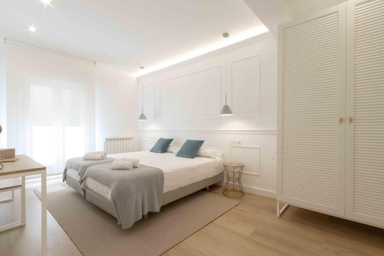 The Rentals Collection - Belvedere San Sebastián Exterior photo