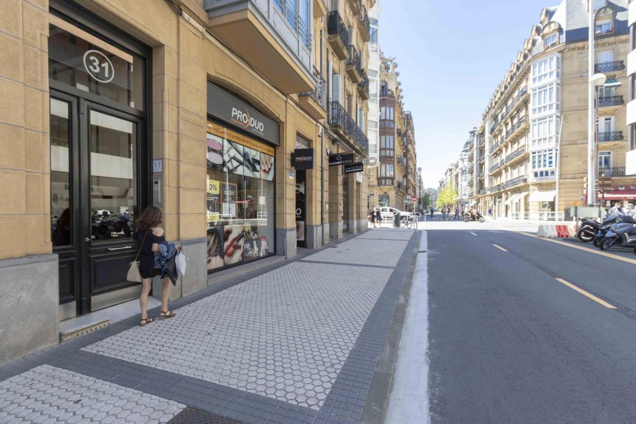 The Rentals Collection - Belvedere San Sebastián Exterior photo