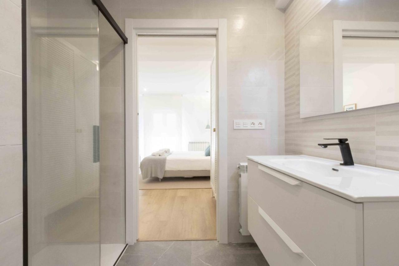 The Rentals Collection - Belvedere San Sebastián Exterior photo