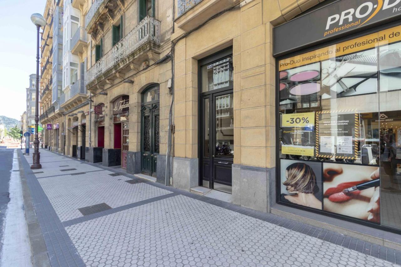The Rentals Collection - Belvedere San Sebastián Exterior photo